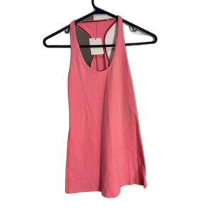 LULULEMON Cool Racerback Tank Top Nulu